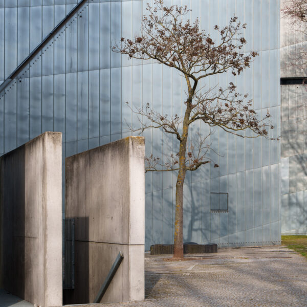 Jüdisches Museum, Berlin