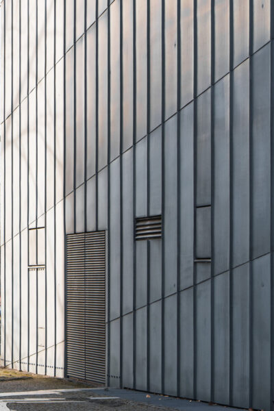 Jüdisches Museum, Berlin