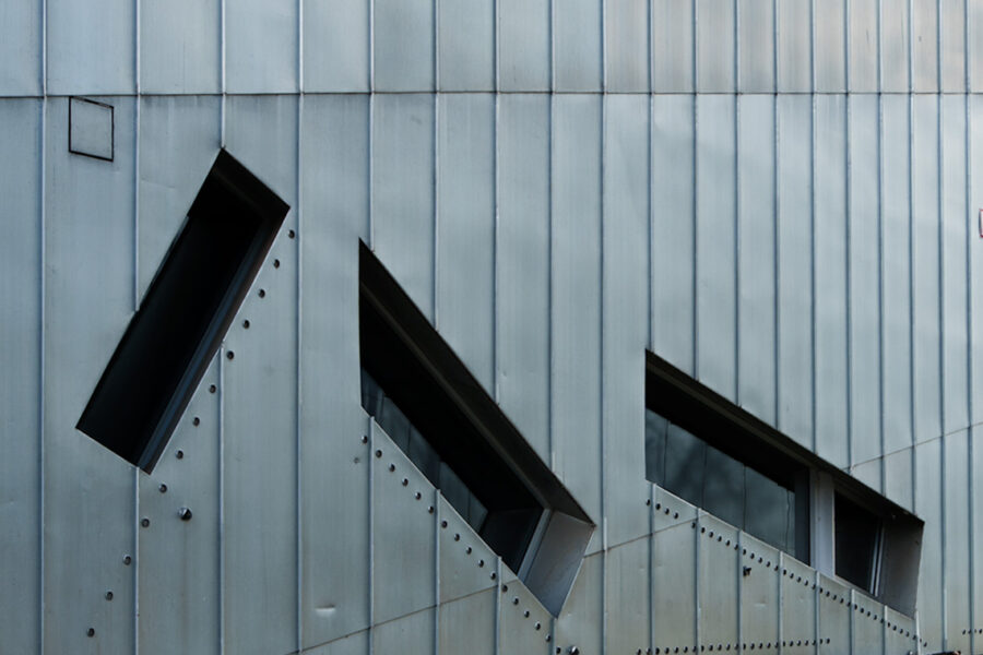 Jüdisches Museum, Berlin