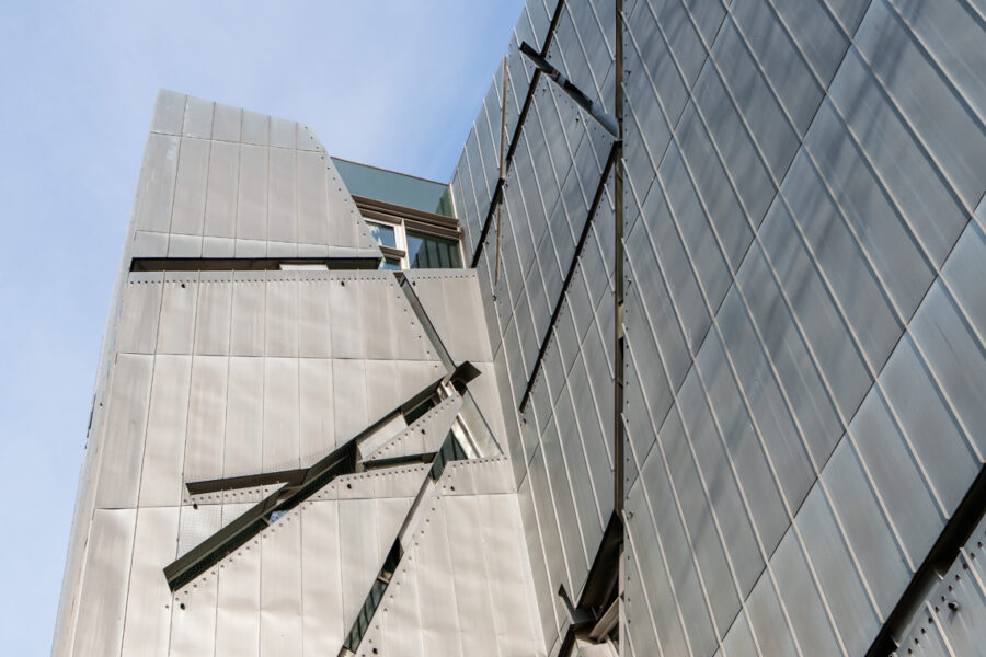 Jüdisches Museum, Berlin