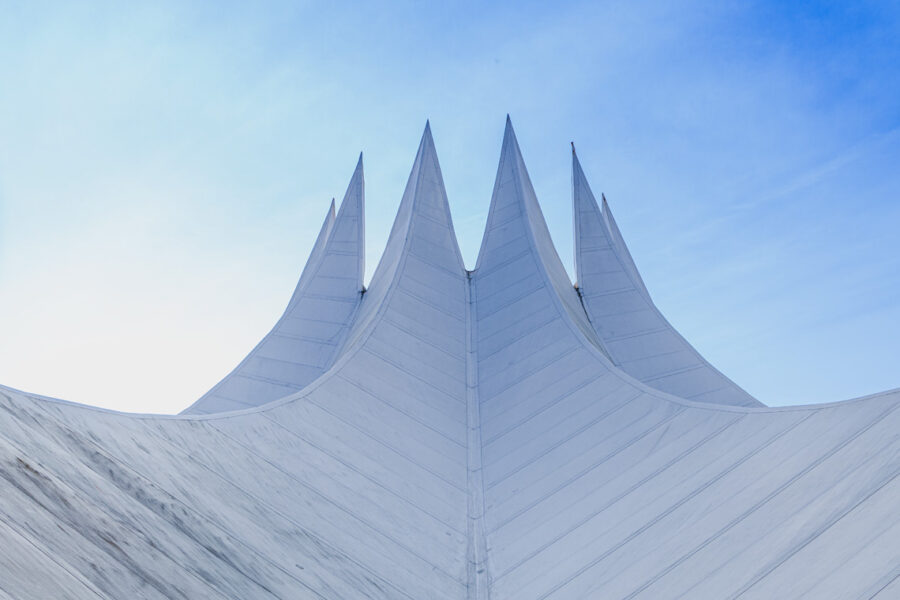 Tempodrom Berlin