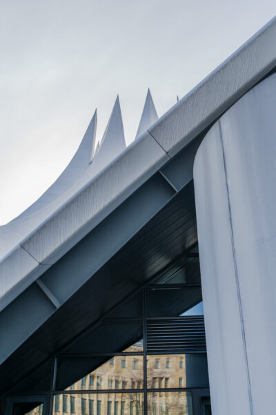 Tempodrom Berlin