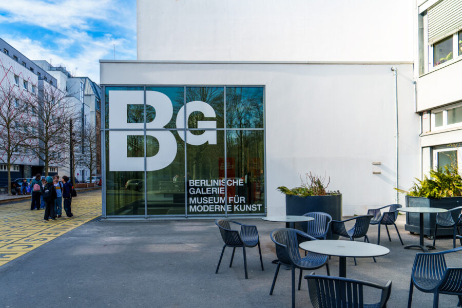 Berlinische Galerie