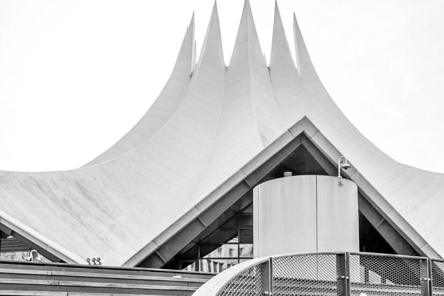 Tempodrom Berlin