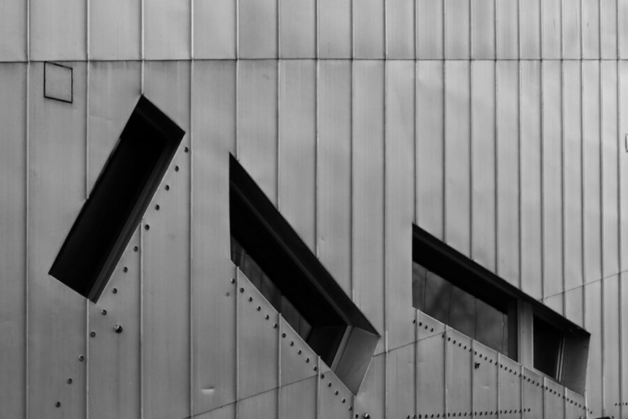 Jüdisches Museum, Berlin