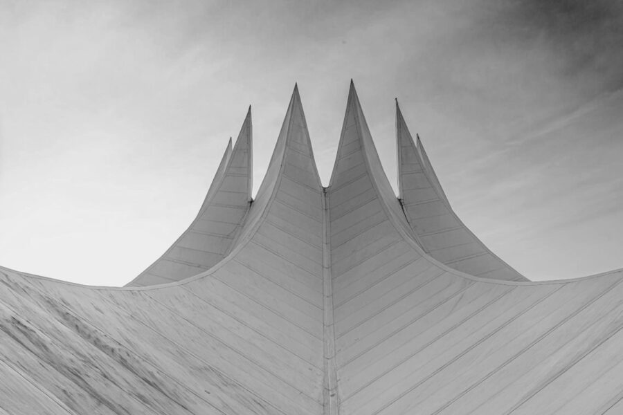 Tempodrom Berlin