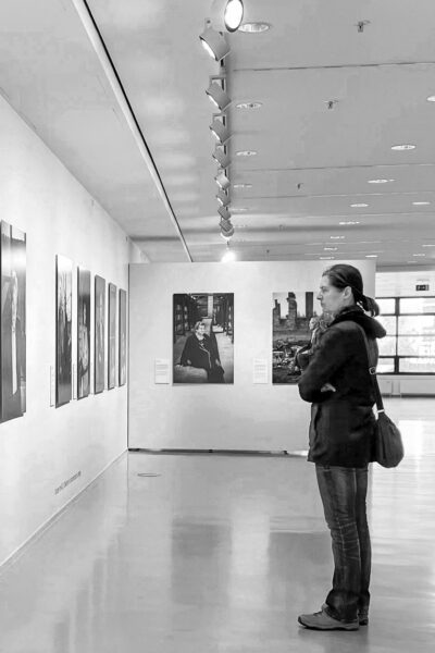 Willy Brandt Haus, Berlin