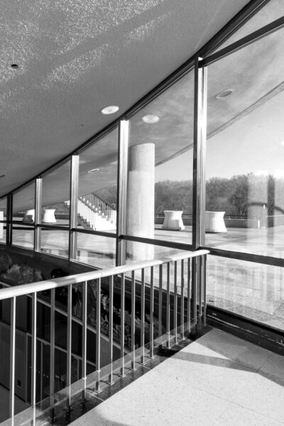 Haus der Kulturen der Welt, Berlin, HKW