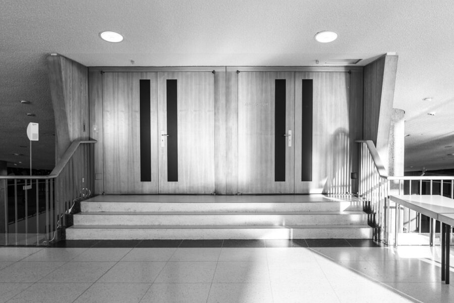 Haus der Kulturen der Welt, Berlin, HKW