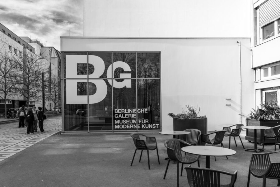Berlinische Galerie