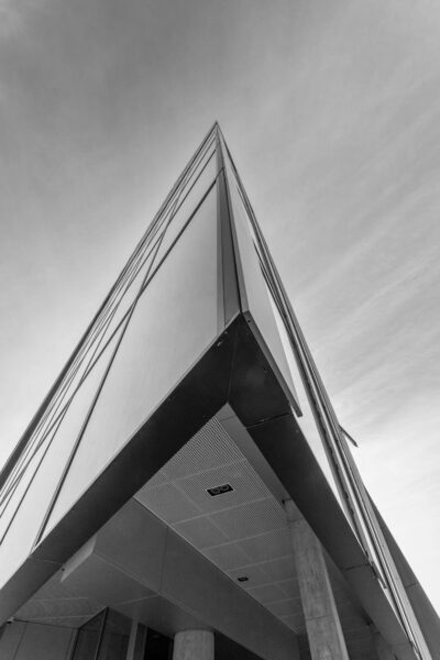 Medienhaus, Axel Springer