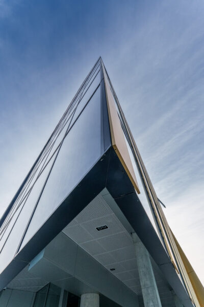 Medien Campus Axel Springer, Berlin