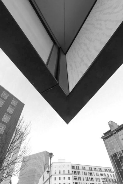 Medienhaus, Axel Springer