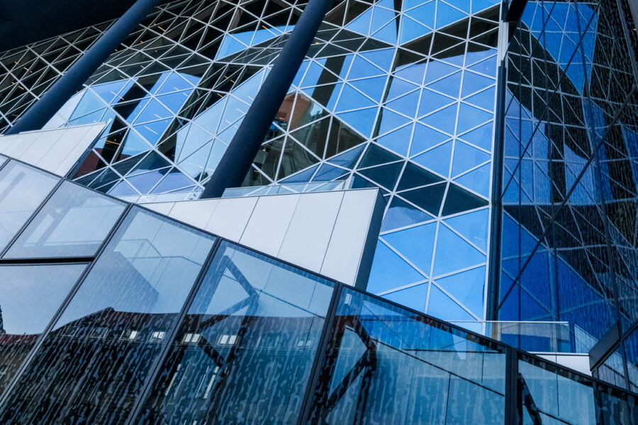 Medien Campus Axel Springer, Berlin